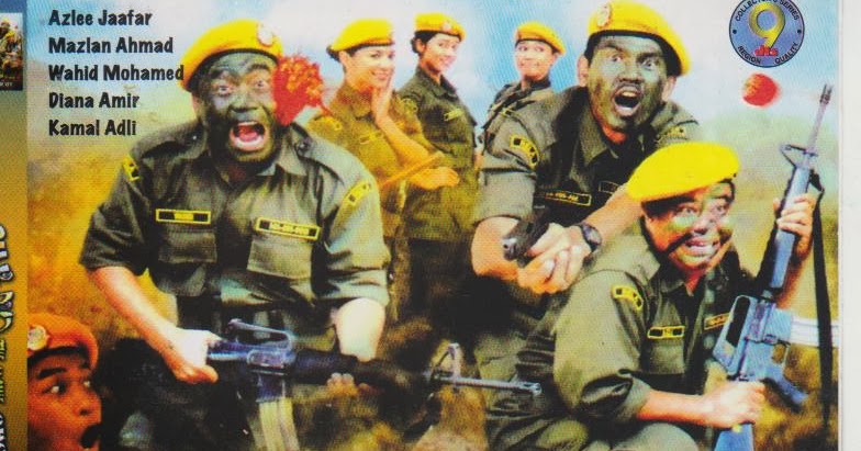 full movie senario ops pocot tonton online